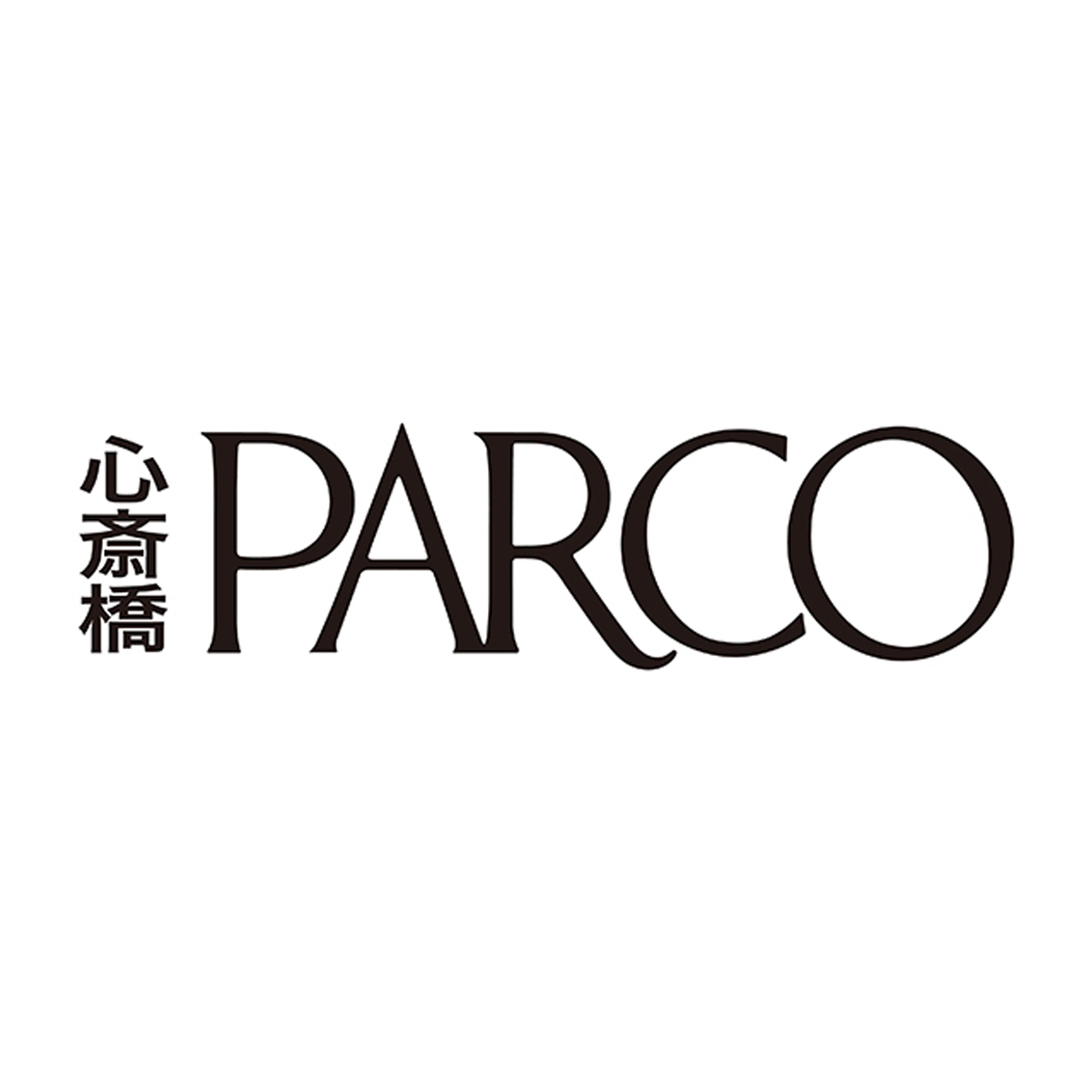 14F PARCO GALLERY到场者限定商店服务