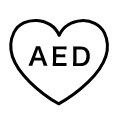 AED